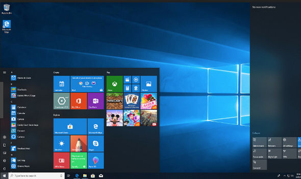 Windows 10 Business Editions 1903 Build 18362.295 August 2019 Windows 10