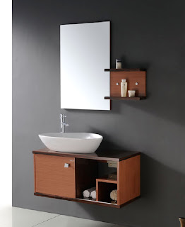 cabinet for bath