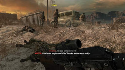 Download Call of Duty Black Ops 1 Game PC Full Version