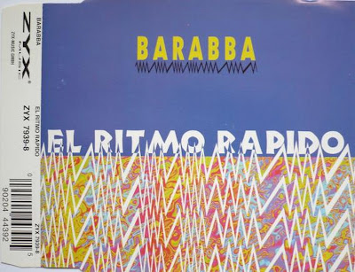 Barabba - El Ritmo Rápido