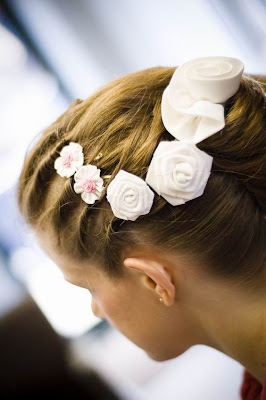 Wedding Hairstyles