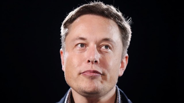 Elon Musk says kids with rich parents are lazy, talks of how he started his first company
