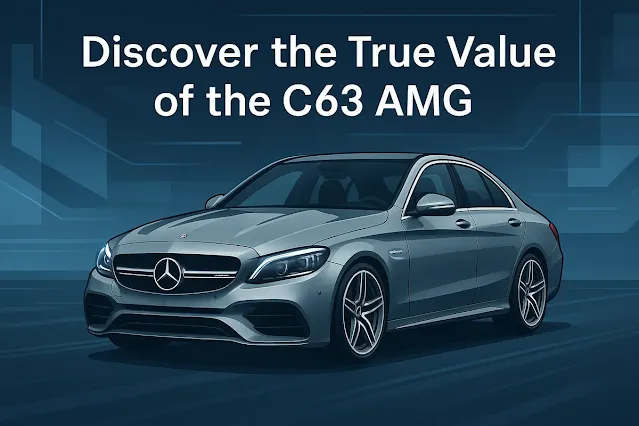 まとめ：C63 AMGの真価を知り、納得の一台選びを