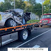 Kansas fatal car accident today 2023