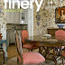 New England Finery Winter Issue!