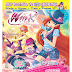 ¡Nueva revista Winx Club en Turquia!