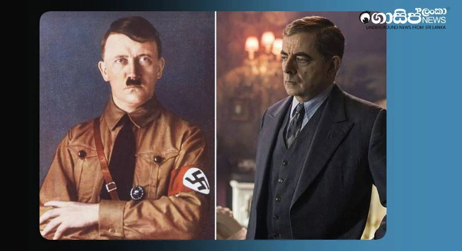 hitler-mr-bean-ranil