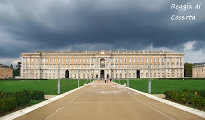 Reggia di Caserta: Sconti e Convenzioni