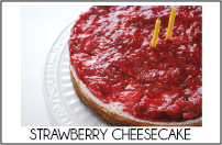 strawberry cheesecake tab