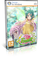 Fairy Bloom Freesia (PC-GAME)