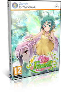 Fairy Bloom Freesia (PC-GAME)