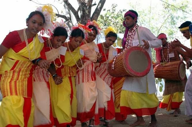 विश्व आदिवासी दिवस का मुलस्रोत है संयुक्त राष्ट्र संघ 