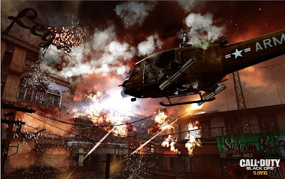 Call of Duty Black Ops free pc game download