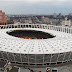 Euro 2012 : Olimpic Stadium, Kiev Ukraina
