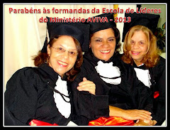 Formatura da Escola de Líderes