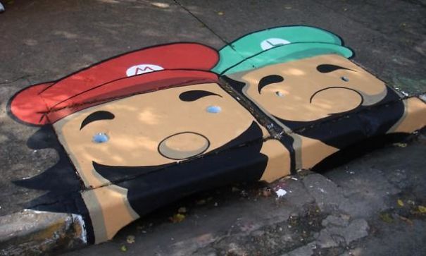 street-art