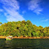 Pulau Cingkuak Painan Pesisir-Selatan 