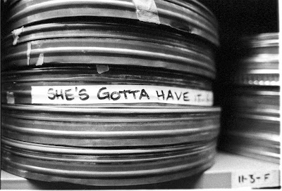 Film Shes Gotta Have It