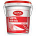 Đại lý cung cấp sơn nước nội thất Kova Vista chiết khấu cuối năm 2020
