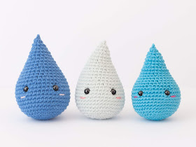 amigurumi-gota-agua-drop-water-patron-gratis-free-pattern