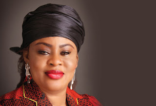 Stella Oduah