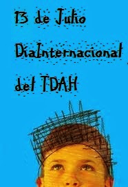 Resultado de imagen de dia internacional del tdah