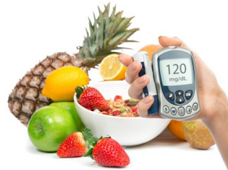 How to control diabetes with diet and exercise