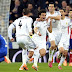 Real Madrid make a statement in dirty derby
