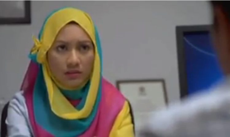 Drama Love You Mr. Arrogant - Episode 20 « Murai dot coms