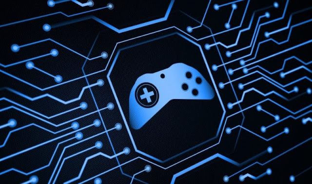 Blockchain Technology in Gaming