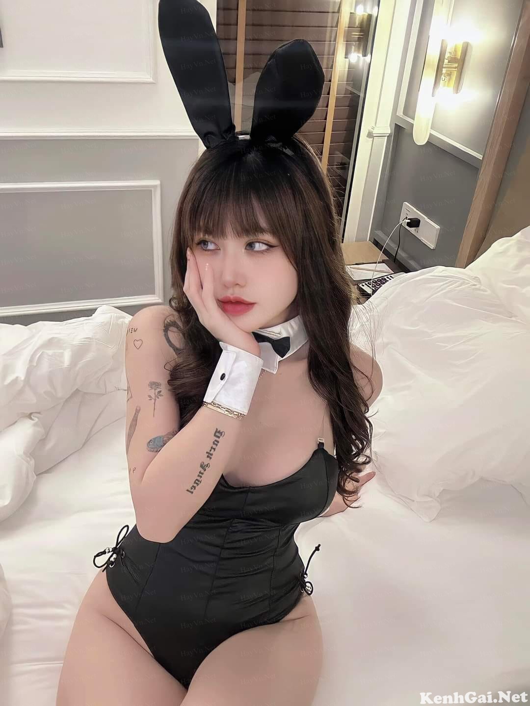 Tuyển tập Cực phẩm cute girl.