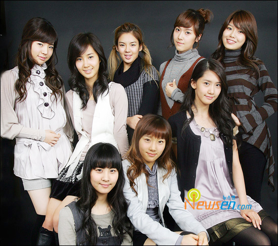 snsd girls generation wallpaper. SNSD (Girls Generation)