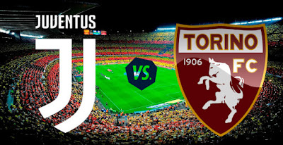 Prediksi Juventus vs Torino 7 Mei 2017