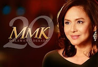 MMK Maalaala Mo Kaya July 30 2016