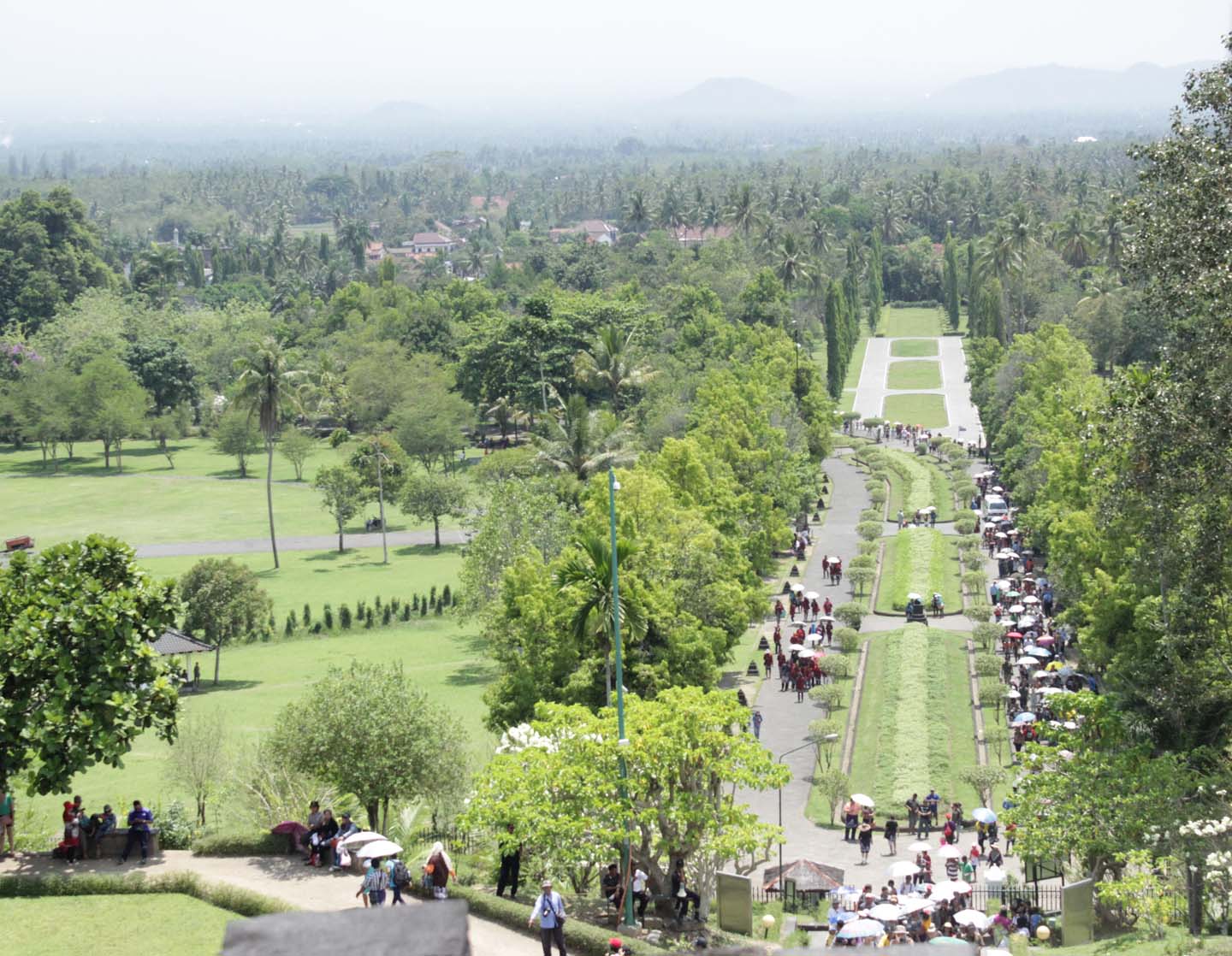 Candi Borobudur