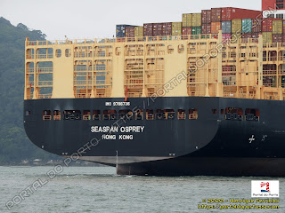 Seaspan Osprey