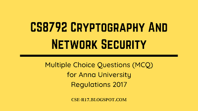 CS8792-Cryptography-and-Network-Security-CNS-MCQ