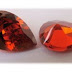 Loose CZ Stones Garnet Pear Cut aaa stones China Wholesale and Supplier