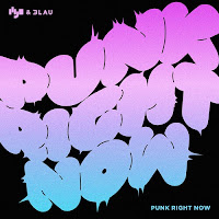 Download Lagu MP3 MV Music Video Lyrics HYO, 3LAU – Punk Right Now