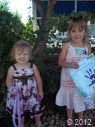 preemie reunion sisters
