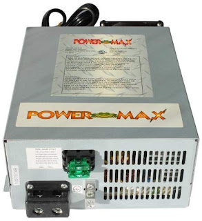 DC Power Supply Converter Charger