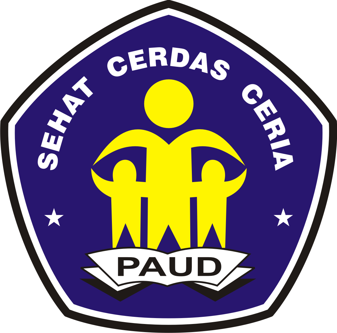 Logo Pendidikan Anak  Usia Dini PAUD  Logo Lambang 