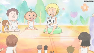 ワンピースアニメ パンクハザード編 614話 シンド ドラン | ONE PIECE Episode 614