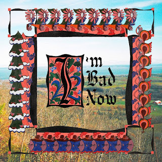 NAP EYES - I'm bad now 1