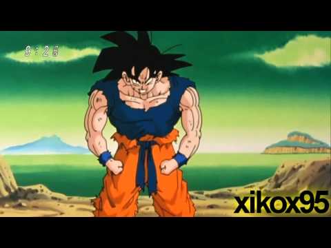 Dragon Ball Z Goku Super Saiyan (las 10 Transformaciones  - imagenes de goku transformado en super sayayin