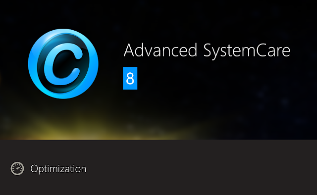 Advanced Systemcare 8 Pro 