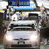 Toyota Sukses Jual 5 Juta Unit Mobil Di Dunia