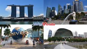 Tempat Wisata di Singapore