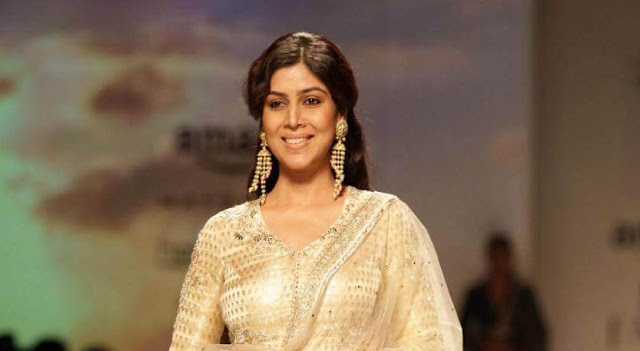 Sakshi Tanwar Wiki & Biography, Age, Weight, Height, Friend, Like, Affairs, Favourite, Birthdate & Other Details