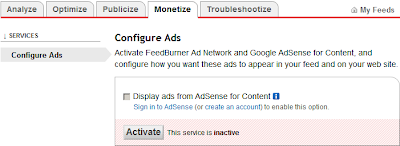 Monetize tab, hear the cash rolling in?